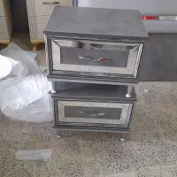 سرویس خواب همراه تشک|تخت و سرویس خواب|شوشتر, |دیوار