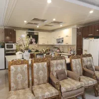 آپارتمان-180متر-3خواب-فول-امکانات-دوم-نیروهوایی