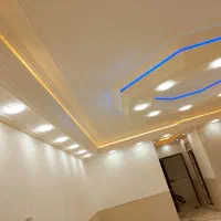 نیازمند استاد و شاگرد گچکار