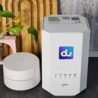 مودم وای فای سیمکارتی برای دوربین کارتخوان مغازه|مودم و تجهیزات شبکه|خاش, |دیوار