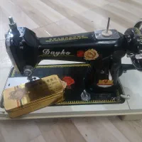 چرخ خیاطی نو نو