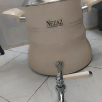 کتری شیردار۶لیتری