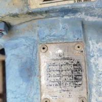 موتور آب|ماشین‌آلات صنعتی|الشتر, |دیوار