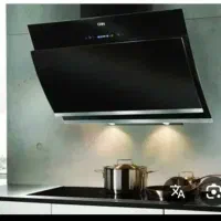 هود آشپزخونه .نو اصلا از کارتون باز نشده