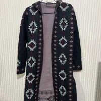 بافت کلاهدار فیری سایز