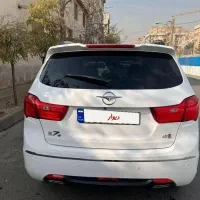 فروش هایما S7+AT 1402|خودرو سواری و وانت|تهران, مدائن|دیوار