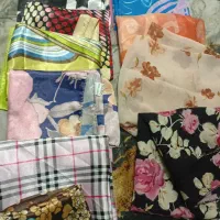 روسری دخترانه