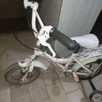 دوچرخه ۱۲