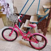 دوچرخه ۲۰دخترانه