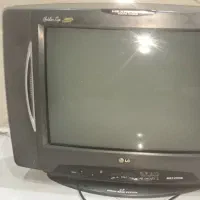 تلویزیون ۲۱ ال جی