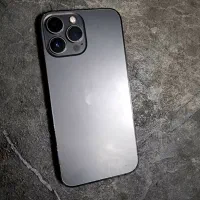 آیفون ۱۲ پرو مکس 12 pro max 256giv