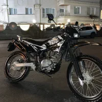 موتور روان۲۵۰