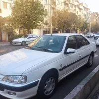 پرشیا بی رنگ آخر ۹۹ تک برگ سند|خودرو سواری و وانت|تهران, جمهوری|دیوار