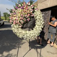 تاج.گل ترحیم و افتتاحیه ارسال رایگان|گل و گیاه طبیعی|تهران, بازار|دیوار