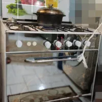 اجاق گاز،جاکفشی،بوفه،بندرخت فقط دویست هزار تومان