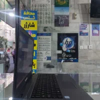TOSHIBA لپتاپ توشیبا i5 Ram8 SSD256 مهندسی اداری|رایانه همراه|کرج, گلشهر|دیوار