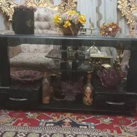 میزتلویزیون