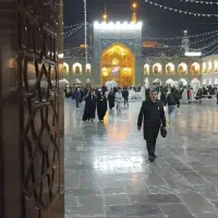 سفری سیاحتی و زیارتی