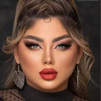 تخفیف آموزش میکاپ و شنیون