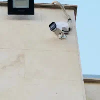 خدمات تخصصی برق کاری و نصب دوربین مدار بسته