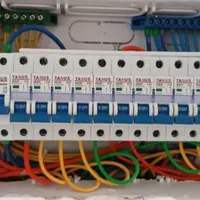 برقکاری ساختمان