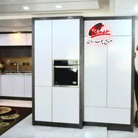 کمد دیواری ، کابینت شیک و لیدا کد141|جاکفشی، کمد، دراور|تهران, بلورسازی|دیوار