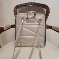 کوله پشتی دخترانه|کیف، کفش، کمربند|تهران, گلستان (شهرک راه آهن)|دیوار