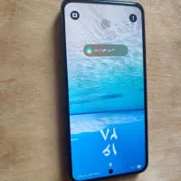 سلام ودرود . گوشی S24fe در حد نو و سالم