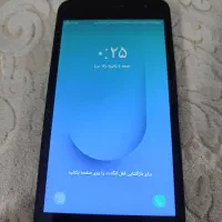 باسلام گوشی در حد نو قیمت 2500 تومان|موبایل|شهریار, شهرک وائین|دیوار