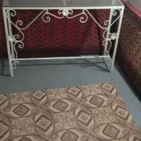 پایه اکواریوم اهنی