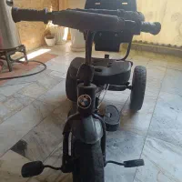 سه چرخه|دوچرخه، اسکیت، اسکوتر|هشتگرد, هشتگرد قدیم|دیوار