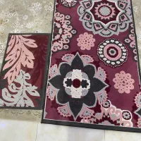 قالیچه فانتزی و پادری