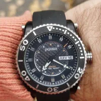 جاسیما کوارتز اصل|ساعت|تبریز, |دیوار