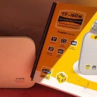 مودم ایرانسل TFi 60 H1