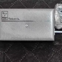 قفل بازکن زنجیری تابا