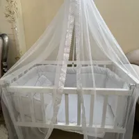 گهواره و تخت