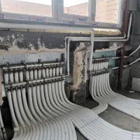 مجری تاسیسات ساختمانی آب و فاضلاب|خدمات پیشه و مهارت|قروه, |دیوار