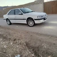 پارس ۴۰۳ متور جدید|خودرو سواری و وانت|خرم‌آباد, |دیوار