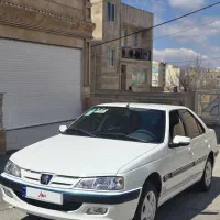 پژو پارس موتورجدیدXU7Pبیرنگ 1401
