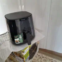 سرخ کن فیلیپس