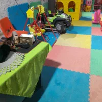 وسایل خانه بازی|اسباببازی|هامون, |دیوار