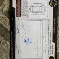 اریسان مدل 95|خودرو سواری و وانت|مشهد, فارغ التحصیلان|دیوار