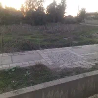 زمین 200 متری