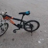 دوچرخه 20