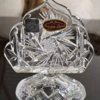 سرویس کریستال خورشیدی بوهمیا|ظروف سرو و پذیرایی|فردیس, خیام غربی|دیوار