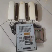 آیفون صوتی تابا