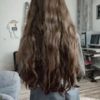 موهای خودرا به قیمت میلیونی بفروشید