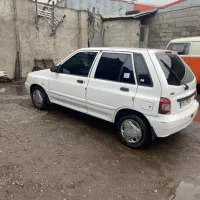 پراید ۱۱۱ se