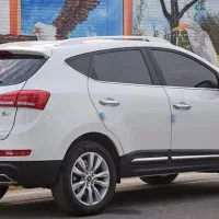 جکs5 نیوفیس ۱۴۰۳|خودرو سواری و وانت|خرم‌آباد, |دیوار