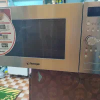 ماکرو ویو برند تکنو گاز28لیتر